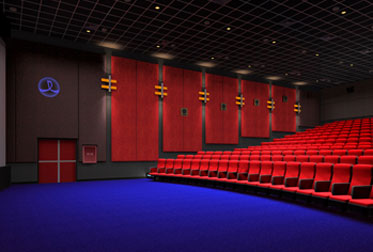 光影交織的幕后之旅 探訪長春萬達(dá)國際影城影視節(jié)目制作